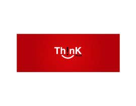 #57 para Logo Design for ThinkPods por Millasseau
