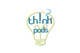 Kilpailutyön #18 pienoiskuva kilpailussa                                                     Logo Design for ThinkPods
                                                