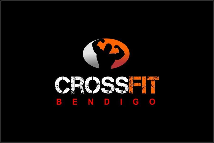 Konkurrenceindlæg #176 for                                                 Logo Design for CrossFit Bendigo
                                            