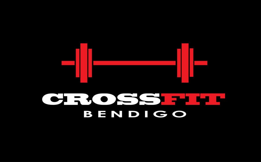 Konkurransebidrag #201 i                                                 Logo Design for CrossFit Bendigo
                                            