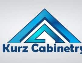 nº 68 pour Design a logo for Kurz Cabinetry par chuafb 