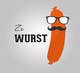 Contest Entry #48 thumbnail for                                                     Ze Wurst Food Truck Logo
                                                