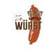 Tävlingsbidrag #2 ikon för                                                     Ze Wurst Food Truck Logo
                                                