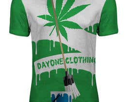 #33 untuk Design a T-Shirt for DayOne Clothing oleh dennisjohn501nr