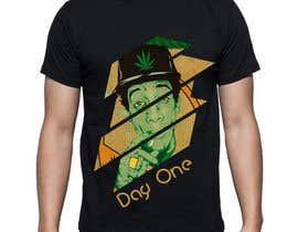#34 untuk Design a T-Shirt for DayOne Clothing oleh malikmubashir78