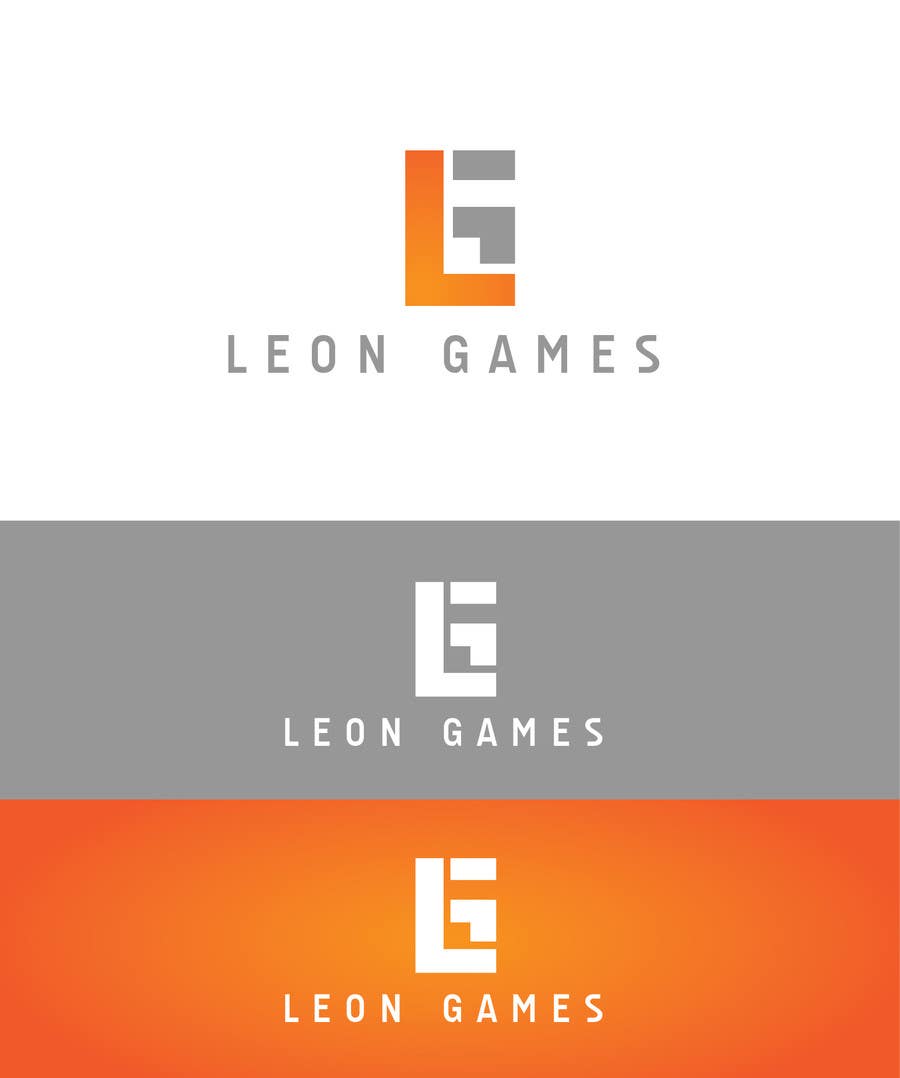 Proposition n°1 du concours                                                 Logo de empresa de jogos
                                            