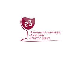 #16 untuk Design for vineyard&#039;s sustainability logo oleh romainclerc