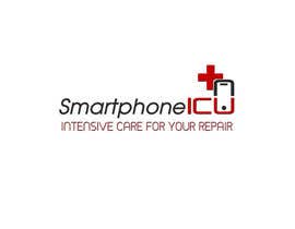 #53 untuk Design a Logo for Cell Phone Repair Company oleh viju3iyer