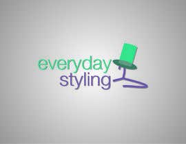 nº 35 pour Design a Logo for a new business called EVERYDAY STYLING par juliannastaro 