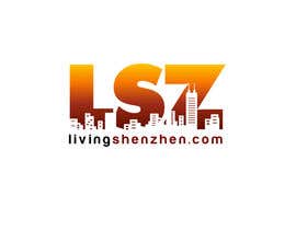 Nro 200 kilpailuun Logo Design for Living Shenzhen käyttäjältä smarttaste