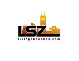 Nro 196 kilpailuun Logo Design for Living Shenzhen käyttäjältä smarttaste
