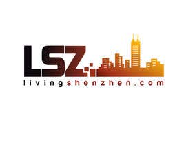 #168 cho Logo Design for Living Shenzhen bởi smarttaste