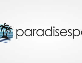 #211 for Design a Logo for paradise spas af synthsmasher