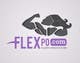 Contest Entry #208 thumbnail for                                                     Logo Design for Flexpo Productions - Feminine Muscular Athletes
                                                