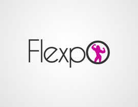 darefunflick tarafından Logo Design for Flexpo Productions - Feminine Muscular Athletes için no 151