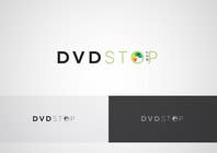 Proposition n° 29 du concours Graphic Design pour Logo Design for DVD STORE