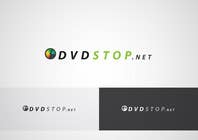 Proposition n° 30 du concours Graphic Design pour Logo Design for DVD STORE
