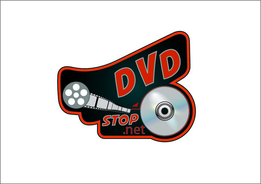 
                                                                                                                        Proposition n°                                            144
                                         du concours                                             Logo Design for DVD STORE
                                        