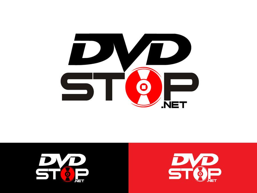 
                                                                                                            Proposition n°                                        180
                                     du concours                                         Logo Design for DVD STORE
                                    