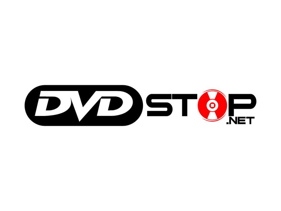 
                                                                                                            Proposition n°                                        198
                                     du concours                                         Logo Design for DVD STORE
                                    