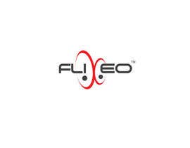#205 untuk Design a Logo for FLIXEO video messaging app. oleh stamarazvan007