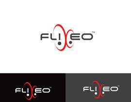#221 untuk Design a Logo for FLIXEO video messaging app. oleh stamarazvan007