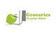 Contest Entry #358 thumbnail for                                                     Logo Design for Groceries To Your Door
                                                