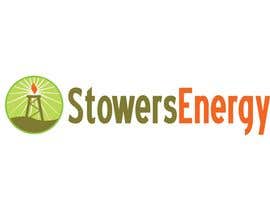 Nambari 204 ya Logo Design for Stowers Energy, LLC. na Siejuban