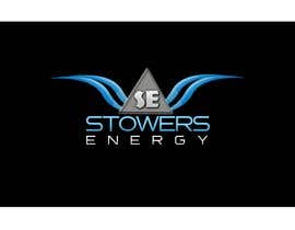 #341 dla Logo Design for Stowers Energy, LLC. przez RGBlue