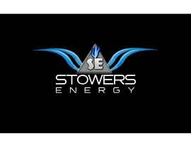 Nambari 340 ya Logo Design for Stowers Energy, LLC. na RGBlue