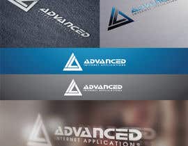 #30 untuk Logo Design for Advanced Internet Applications oleh texture605