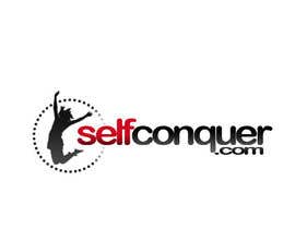 #89 cho Logo Design for selfconquer.com bởi jennysouers