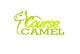 Ảnh thumbnail bài tham dự cuộc thi #82 cho                                                     Logo Design for Course Camel
                                                