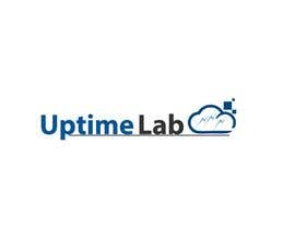 #52 for Optimize design of logo for Uptime Lab af flynnrider