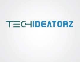 #17 for Design a Logo for Our Company TECHIDEATORZ by mksmanu