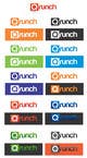 Miniatura da Inscrição nº 382 do Concurso para                                                     Logo Design for Qrunch
                                                