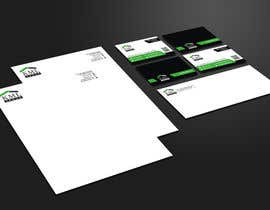 #77 for Design Business Cards and Stationary for KML Group af arenadfx