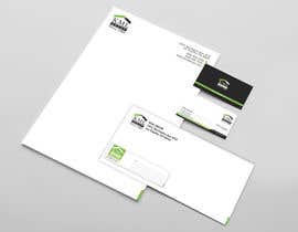 #104 for Design Business Cards and Stationary for KML Group af himel006