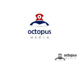 #264 for Logo Design for Octopus Media by saif99