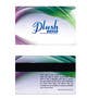 Imej kecil Penyertaan Peraduan #26 untuk                                                     Loyalty Card Redesign for Plush Card (Pty) Ltd
                                                