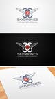 Graphic Design konkurrenceindlæg #151 til Design a Logo for Aerial drone video and photography