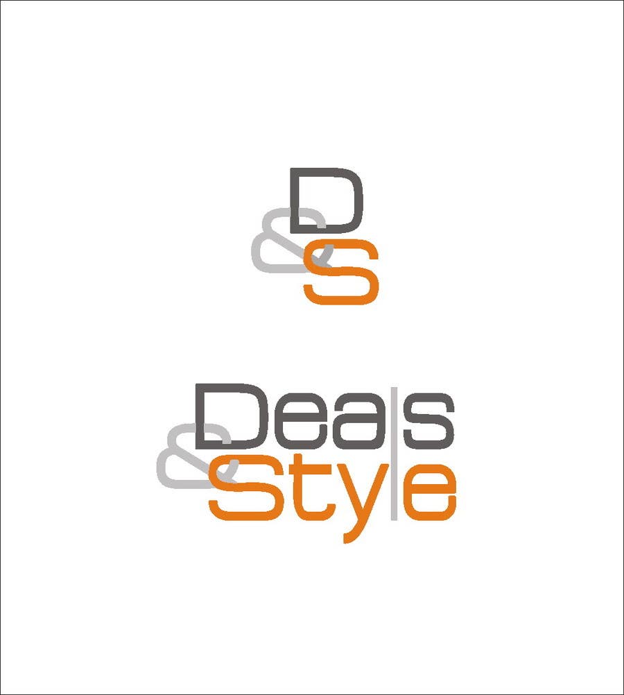 Penyertaan Peraduan #516 untuk                                                 Logo Design for Deals&Style
                                            