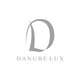 Imej kecil Penyertaan Peraduan #195 untuk                                                     Logo design for a new company selling luxury: DanubeLux.
                                                