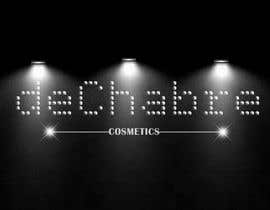 #244 for Logo Design for deChabre Cosmetics by sgsuk