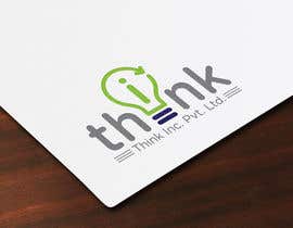 aprildanchi tarafından Design a Logo for Think Incorporation için no 41
