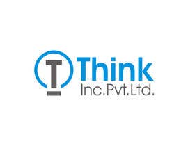 ibed05 tarafından Design a Logo for Think Incorporation için no 31