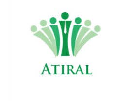 #136 for Atiral need a logo af Daniyal97