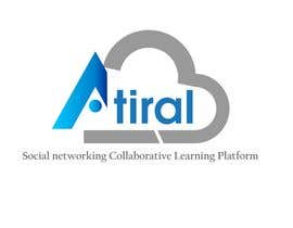 #70 for Atiral need a logo af VikiFil