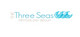 Wasilisho la Shindano #165 picha ya                                                     Logo Design for The Three Seas Psychology Group
                                                