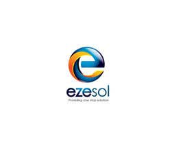 #84 for Ezesol logo by saimarehan